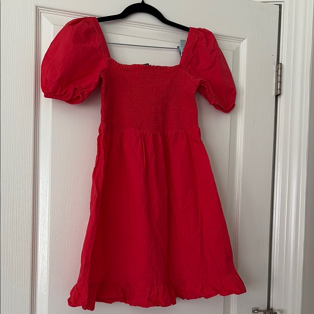 French Connection dress